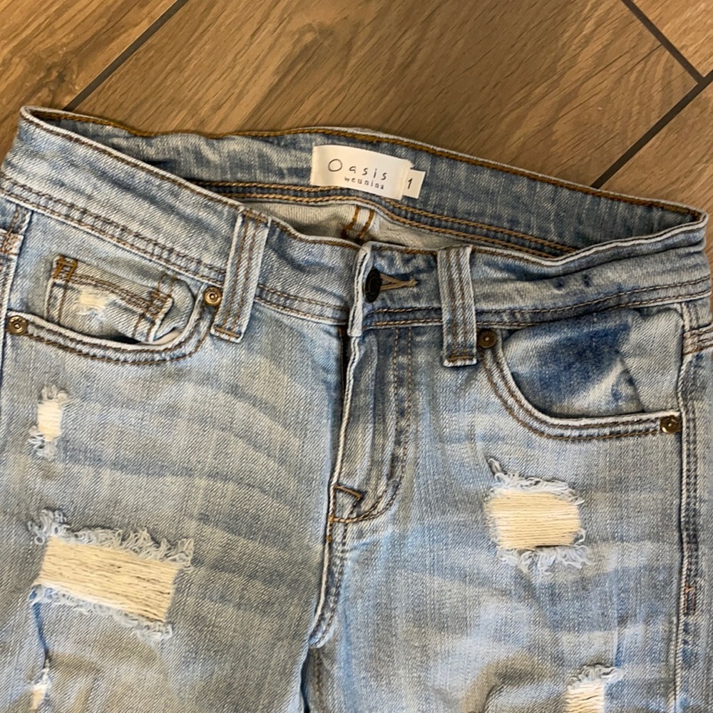 Oasis Jeans